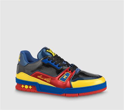 louis vuitton patike original cena